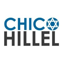 Chico Hillel Logo