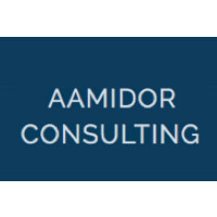 Aamidor Consulting Logo