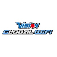 VISION MOBILE USA CORP. Logo