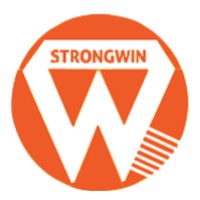 Henan Strongwin Machinery Equipment Co., Ltd. Logo