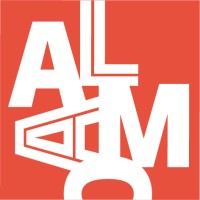 Alamo Architects Logo