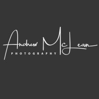 Andrew McLean Photography Logo