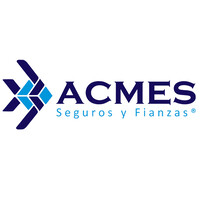 ACMES Seguros y Fianzas Logo