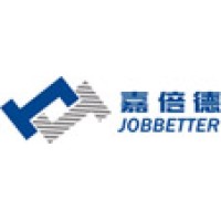 Shanghai Jobbetter Plastic Machinery Co.,LTD. Logo