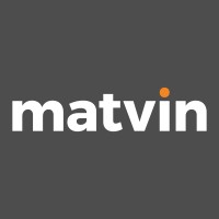 Matvin Group Logo