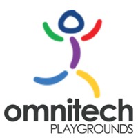 Omnitech Playgrounds Logo