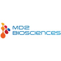 MD2 Biosciences Inc Logo