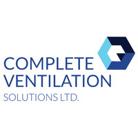 Complete Ventilation Solutions Ltd Logo