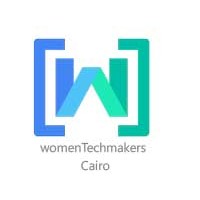 Women Techmakers Cairo Logo