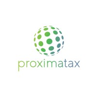 Proxima Tax Group Logo