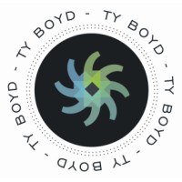 Ty Boyd, Inc. Logo