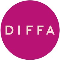 Diffa Group Logo