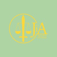 JiA-Dagarna | Juridiska Föreningens arbetsmarknadsdagar Logo