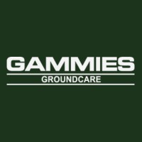 Gammies Groundcare Logo