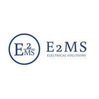 E2MS Logo