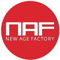 New Age Factory Logo