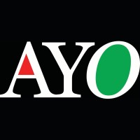 Arabian Youth Orchestra Logo