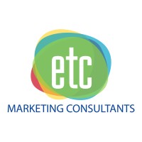 etc Marketing Consultants Logo