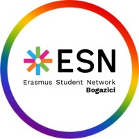 ESN Bogazici Logo