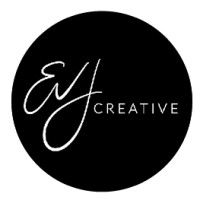 EVJ Creative Logo