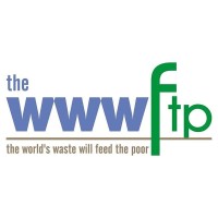 The Worlds Waste Will Feed The Poor Logo