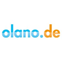 OLANO Logo