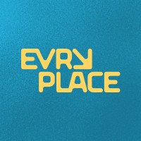 EVRYPLACE Logo
