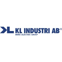 KL Industri AB - Flexibla lösningar för framtidens elförsörjning Logo