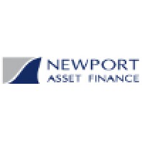 Newport Asset Finance GmbH Logo