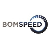 BomSpeed Logo