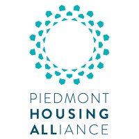 Piedmont Housing Alliance Logo