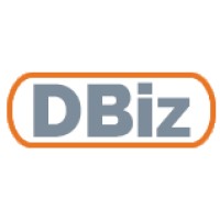 DesignBiz Australia Logo