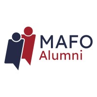 Mannheim Forum Alumni e.V. Logo