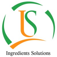 Ingredients Solutions Logo