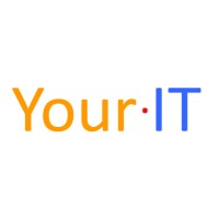 Your-IT ApS Logo