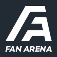 Fan Arena - Fantasy Sports Software Logo