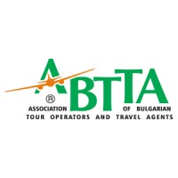 Association of Bulgarian Tour operators and Travel Agents (ABTTA) Logo