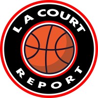 LA Court Report Logo