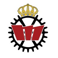 Kungliga Maskinsektionen, THS Logo