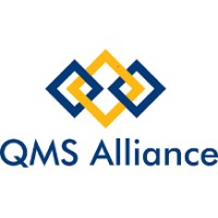 QMS Alliance Logo