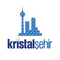 Kristalşehir Logo