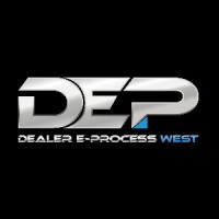 Dealer eProcess West Logo
