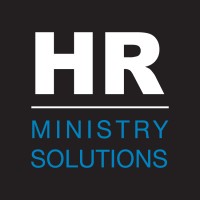 HR Ministry Solutions Logo