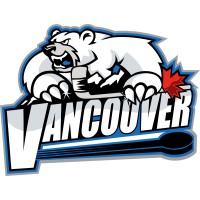 Vancouver Minor Hockey Association Logo