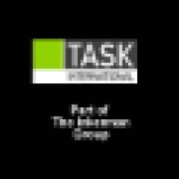 TASK International Limited (Part of The Inkerman Group) Logo
