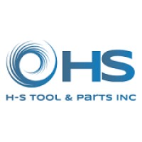 H-S Tool & Parts Inc. Logo
