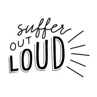 Suffer Out Loud Logo