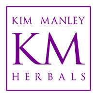 KM Herbals, Inc. Logo
