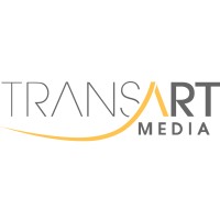TransArt Media Logo