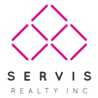 Servis Realty Inc. Logo